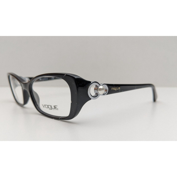 🕶️Vogue VO2808-H 1567 Eyeglasses 51/16 135 /KAL326🕶️ - Picture 3 of 9